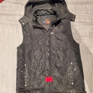Guess vest